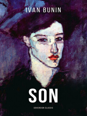 cover image of Son